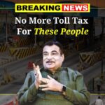 No More Toll Tax