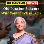 Old Pension Scheme 2025