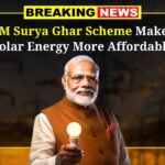 PM Surya Ghar Scheme