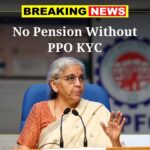 PPO Number KYC