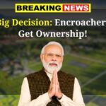 Panchayat land Ownership