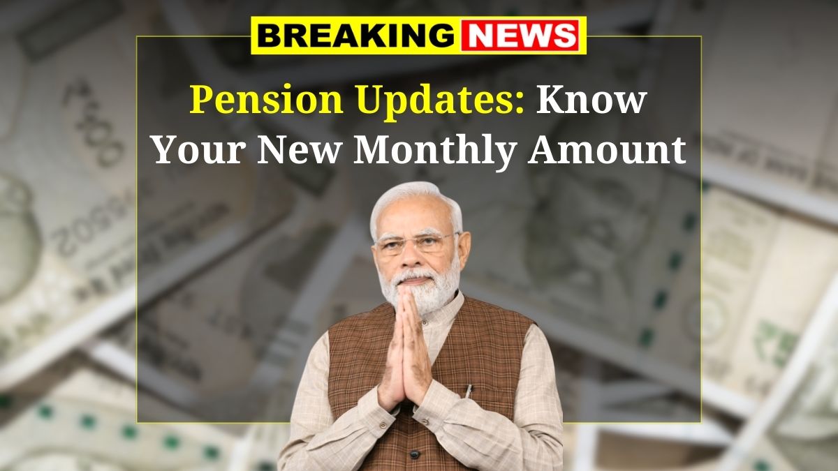 Pension Scheme Update