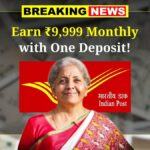 Post Office Monthly Income Scheme