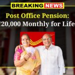 Post Office Pension Scheme