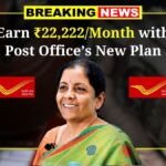 Post Office Scheme