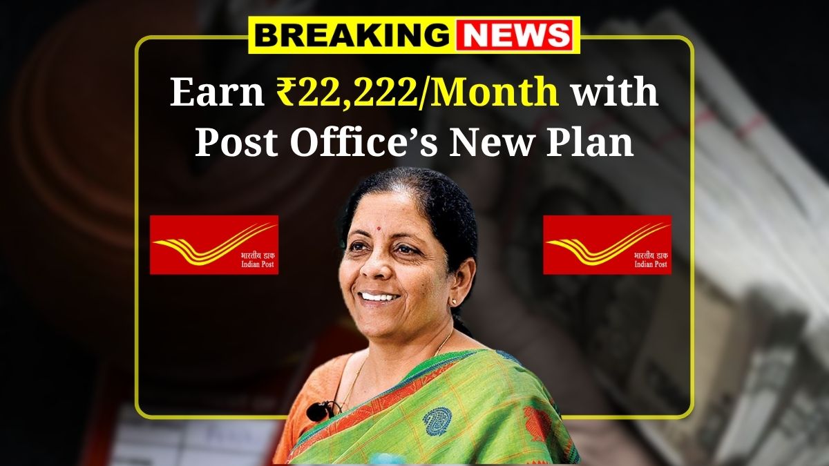 Post Office Scheme