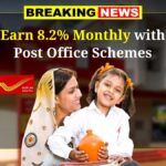 Post Office Schemes