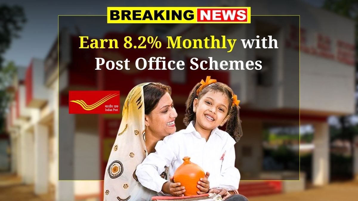 Post Office Schemes