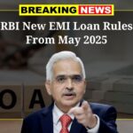 RBI New EMI Loan Rules