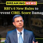 RBI New Rules