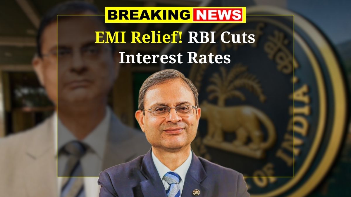 RBI Repo Rate