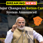 Ration Card Rules
