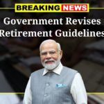 Retirement Age Rule