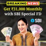 SBI Special FD Scheme