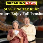 SCSS Tax Free Rule