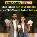 SIP Investment