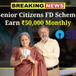 Senior Citizens FD Scheme