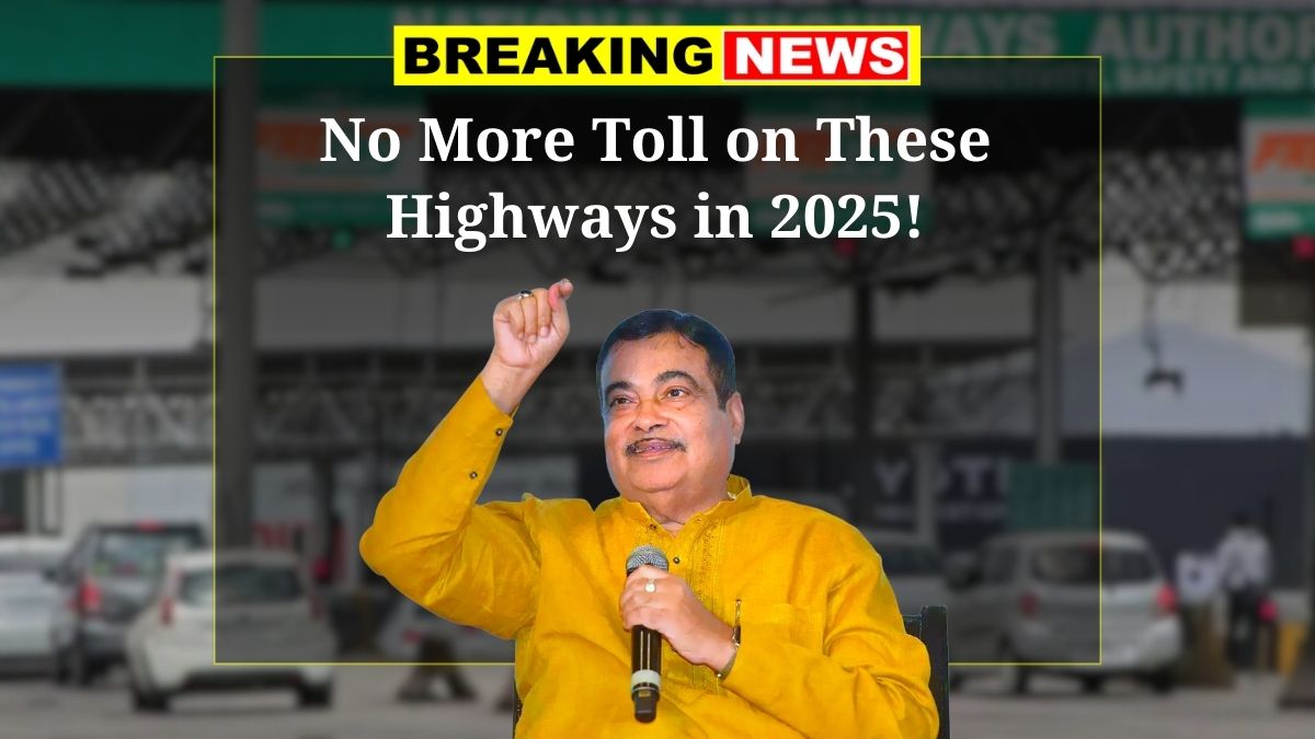 Toll Charges
