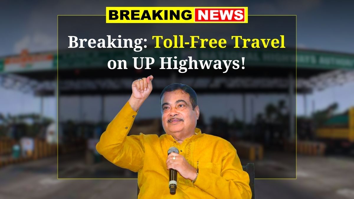 Toll Free Highways