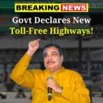 Toll-Free Highways