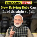 Traffic Challan Rules