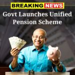 Unified Pension Scheme