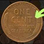 Lincoln Wheat Penny