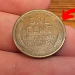 Lincoln Wheat Penny