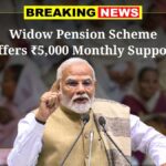 Widow Pension Scheme