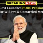 Widow Pension Scheme